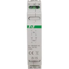 F&F Zasilacz impulsowy 100-264V AC, wyj. 14,5V DC 0,8A 12W ZI-17 8369425 5902431671031