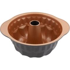 Lamart LT3093 FORMA BABKI 23X11CM COPPER LAMART 8373462 8590669299744