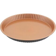 Lamart LT3097 FORMA TARTA 31X3CM COPPER LAMART 8373464 8590669299782