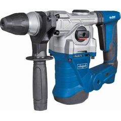 Młotowiertarka Scheppach DH1300PLUS 1250 W 8384071 4046664044529