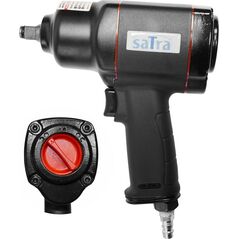 Klucz udarowy Satra SC-O1500 6.3 bar 1/2" 8384129 5903802804492