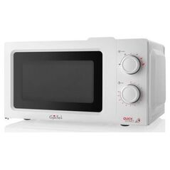 Kuchenka mikrofalowa Gallet GALFMOM205W 8392673 8590393257799