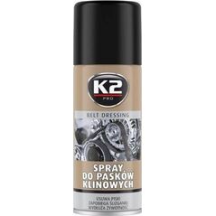 Spray do pasków klinowych, 400 ml 8403495 5906534007971