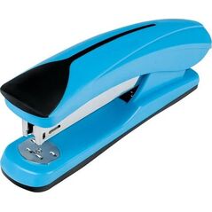 Zszywacz Eagle Zszywacz TYST6102B niebieski 20 kartek EAGLE 8403555 5903364219062