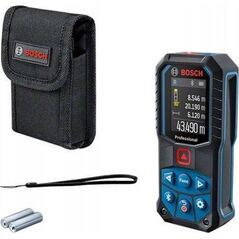 Dalmierz laserowy Bosch GLM 50-27 C 8405308 4059952518824