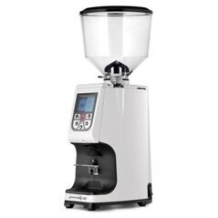 Młynek do kawy Eureka Eureka Atom Specialty 65E - Młynek automatyczny - Biały 8407626 8054301156197
