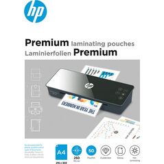 HP HP Laminierfolie A4 250mic 50er 8408215 4030152091256