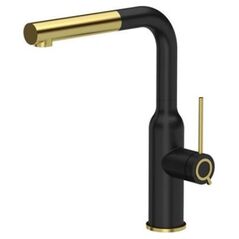 Bateria kuchenna Quadron Angelina Q Line PullOut stojąca carbon (84818011) 8408360 5903242537363