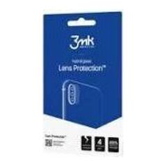 3MK 3MK Lens Protect Oppo Reno 5 Lite Ochrona na obiektyw aparatu 4szt 8439187 5903108376563