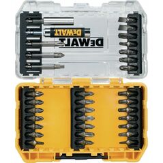 Dewalt 33cz zestaw koncowek wkretarskich 8450363 5035048503799