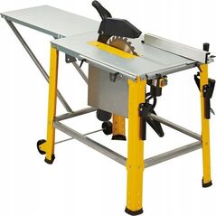 Pilarka tarczowa Smart SM-04-02060 3000 W 400 V 315 mm 8456819 5901769685093