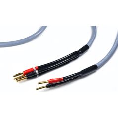 Kabel Melodika Banan x2 - Banan x4 3.5m szary 8464562 5907609000835
