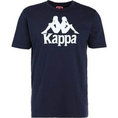 Kappa Kappa Caspar Kids T-Shirt 303910J-821 granatowe 152 8471870 4056142348858