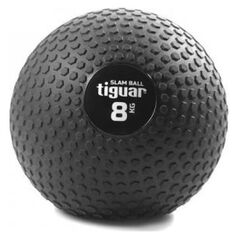 Tiguar Piłka do ćwiczeń Tiguar Slam Ball 8 kg 8475910 5902860491606