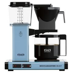 Ekspres przelewowy Moccamaster KBG 741 Select Niebieski 8494509 8712072539754