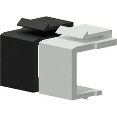 Procab Procab VCK10/B Keystone blind plate Black 8500834 5414795036109