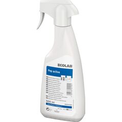 Ecolab Ecolab Pep Active Specjalistyczny środek do usuwania zabrudzeń 500 ml 8503500 4028163021041