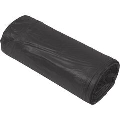 Aglo3 Aglo3 - Worki na śmieci zmieszane, czarne, ekstra mocne, folia LDPE, 50 sztuk - 35 l 8503593 5907640540055