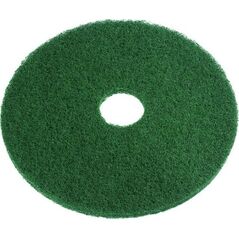 Silver Line Silver Line - Pad zielony do czyszczenia - 12" 8504069 7106627434143
