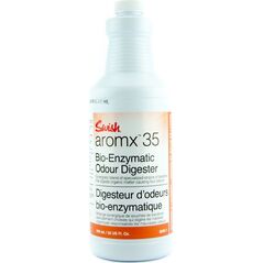 Swish Swish Aromx 35 - Środek do usuwania przykrych zapachów - 1 l 8504131 624237893510