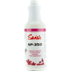 Swish Swish SP - 350 Kwasowy preparat do gruntownego czyszczenia posadzek 1 l 8504191 5907662640382