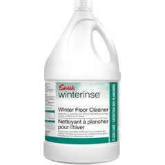 Swish Swish Winterinse - Uniwersalny płyn do czyszczena posadzek i usuwania osadów z soli - 5 l 8504206 5907662640948