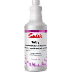 Swish Tuby - Preparat do czyszczenia łazienek - 946 ml 8504209 624237803311
