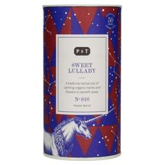 Paper &amp| Tea Paper & Tea - Sweet Lullaby - Herbata sypana - Puszka 50g 8505368 4055743013707