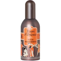 Tesori d ́Oriente Kwiat Lotosu EDT 100 ml 8506275 8008970000848