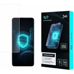 3MK Folia 1UP Xiaomi Mi 11 Lite 4G/5G Gaming 3szt 8517729 5903108397216