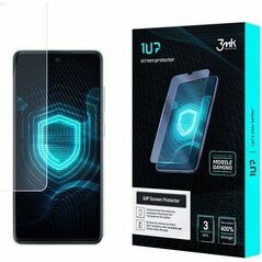 3MK Folia 1UP Xiaomi Redmi Note 10 5G Gaming 3szt 8517734 5903108398282