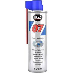 K2 07 Produkt wielozadaniowy, 500ml 8538393 5906534120007