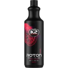 K2 ROTON PRO REFILL Żelowy płyn do mycia felg, 1L 8538454 5906534019042