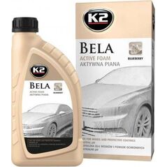 K2 BELA Pachnąca aktywna piana o neutralnym pH, Blueberry, 1L 8538484 5906534016263