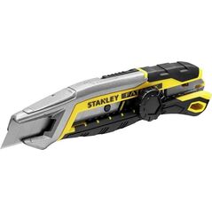 Stanley ST.NOŻYK 18mm Z SYSTEMEM ŁAMANIA OSTRZA POKRĘTŁO SFMHT10592-0 8550610 3253560105921