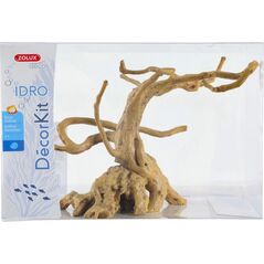 Zolux Dekoracja akw. IDRO RACINE N°3 8593847 3336023521688