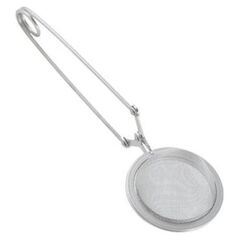 Mount Everest Tea Mount Everest Tea - Zaparzacz do herbaty - szczypce 5cm 8598043 4013945361019
