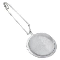 Mount Everest Tea Mount Everest Tea - Zaparzacz do herbaty - szczypce 6,5cm 8598044 4013945361026