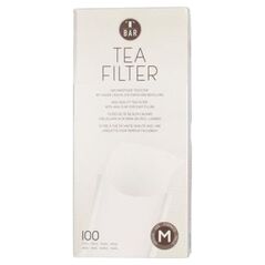 Mount Everest Tea Saszetki do herbaty Mount Everest Tea M - Średnie 8598046 4013945360166