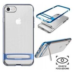 Mercury MERCURY DREAM CASE IPHONE 7+/8+ NIEBIESK 8602070 5901313114901
