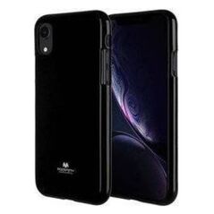 Mercury MERCURY JELLY CASE SAM A72 5G BLACK / CZARNY 8602274 8809793482220