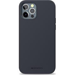 Mercury MERCURY SF JELLY CASE HUA MATE 10 MIDNIGHT BLUE / GRANATOWY 8602416 5901313040491