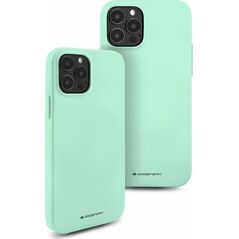 Mercury MERCURY SF JELLY CASE XIAOMI MI A1 MINT / MIĘTOWY 8602486 5901313040668