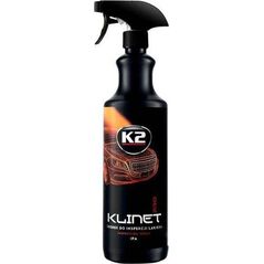 K2 Środek do inspekcji lakieru K2 Klinet Pro 1L (odtłuszczacz) 8606707 5906534017512