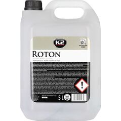 K2 Płyn do mycia felg K2 Roton 5l 8606715 5906534014658