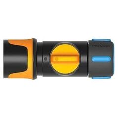 Fiskars FISKARS SZYBKOZŁĄCZE Z ZAWOREM 1/2" - 5/8" FS1027086 8618246 6411501511119