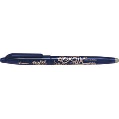 Pilot Pióro kulkowe ścieralne Frixion niebieskie 1,0mm 8626845 4902505551116