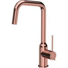 Bateria kuchenna Quadron Natalie Q Line SteelQ stojąca miedziana (84818011) 8648297 5903242537349