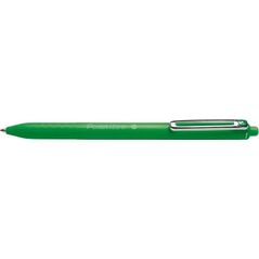 Długopis BX467 automatyczny 0.7 mm, zielony 8651471 884851041128