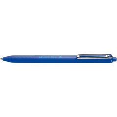 Długopis pentel BX467 izee automatyczny 0.7MM niebieski 8651473 884851041111
